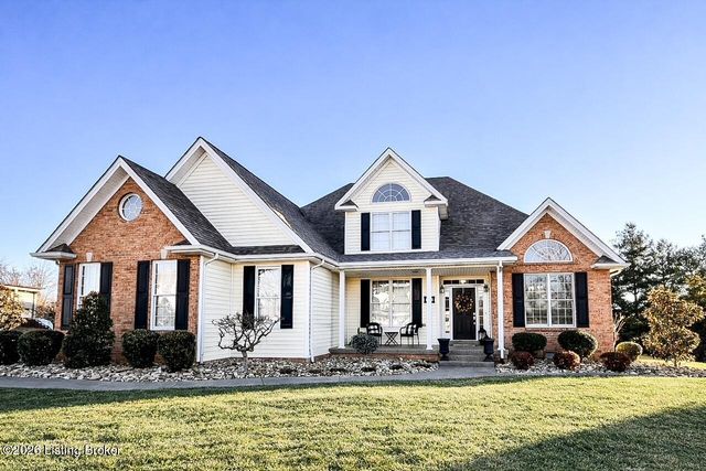 509 Maple Crest Way, Elizabethtown, KY 42701