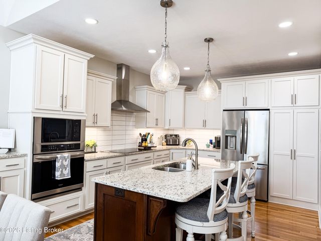 509 Maple Crest Way, Elizabethtown, KY 42701