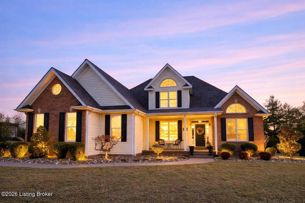 509 Maple Crest Way, Elizabethtown, KY 42701