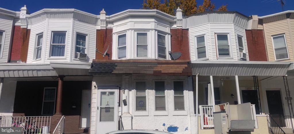 6333 REEDLAND ST, Philadelphia, PA 19142