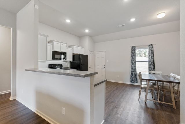 1200 Mae Lane, Conway, AR 72032