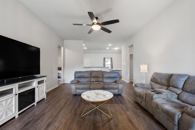 1200 Mae Lane, Conway, AR 72032