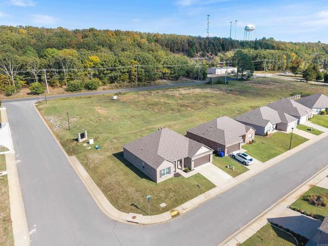 1200 Mae Lane, Conway, AR 72032