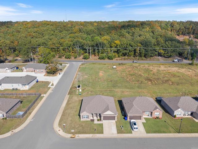 1200 Mae Lane, Conway, AR 72032