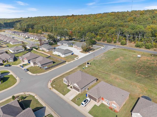 1200 Mae Lane, Conway, AR 72032