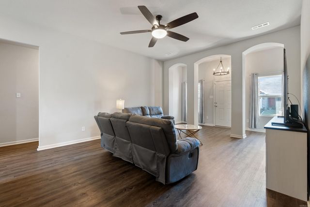 1200 Mae Lane, Conway, AR 72032