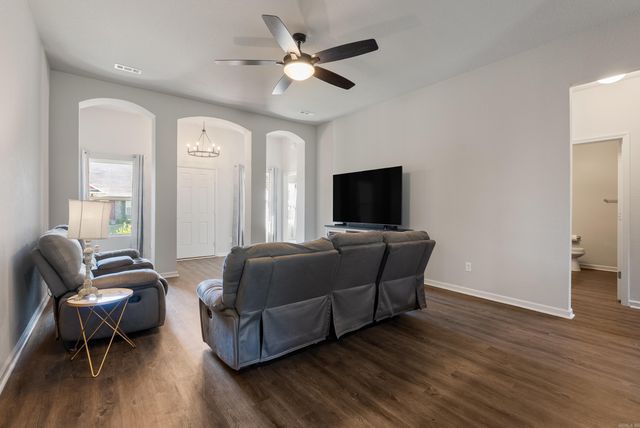 1200 Mae Lane, Conway, AR 72032