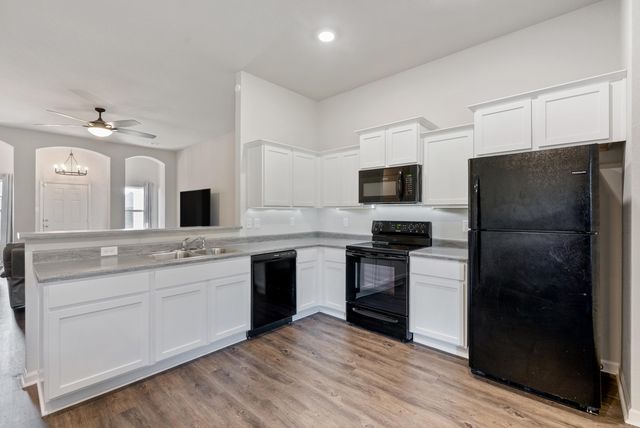 1200 Mae Lane, Conway, AR 72032