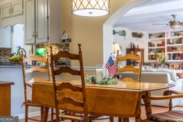 1238 Red Keen Road, Waycross, GA 31503