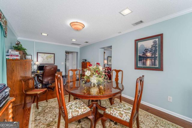 1238 Red Keen Road, Waycross, GA 31503