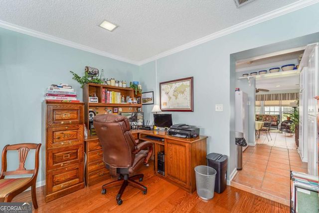 1238 Red Keen Road, Waycross, GA 31503