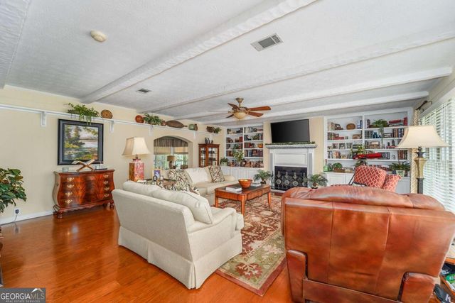 1238 Red Keen Road, Waycross, GA 31503