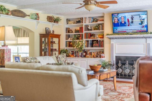 1238 Red Keen Road, Waycross, GA 31503