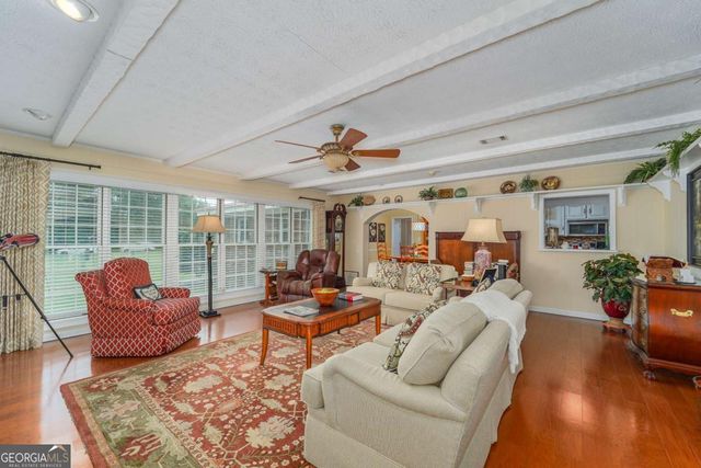 1238 Red Keen Road, Waycross, GA 31503