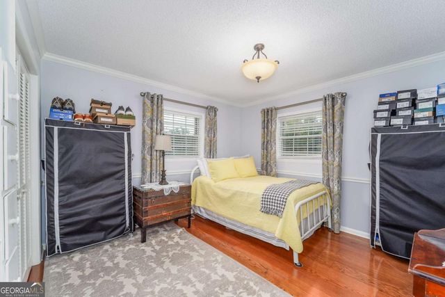 1238 Red Keen Road, Waycross, GA 31503