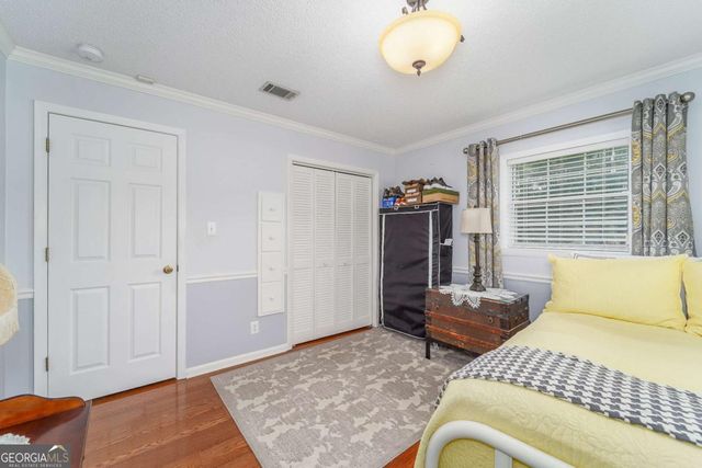 1238 Red Keen Road, Waycross, GA 31503