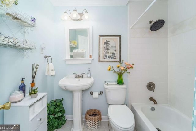 1238 Red Keen Road, Waycross, GA 31503