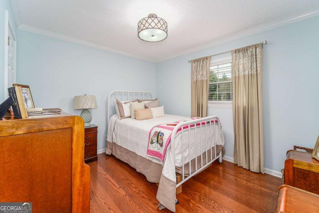 1238 Red Keen Road, Waycross, GA 31503