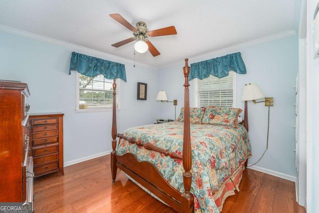 1238 Red Keen Road, Waycross, GA 31503