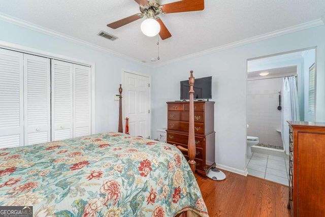 1238 Red Keen Road, Waycross, GA 31503