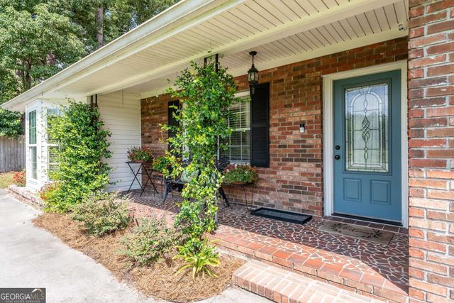 1238 Red Keen Road, Waycross, GA 31503