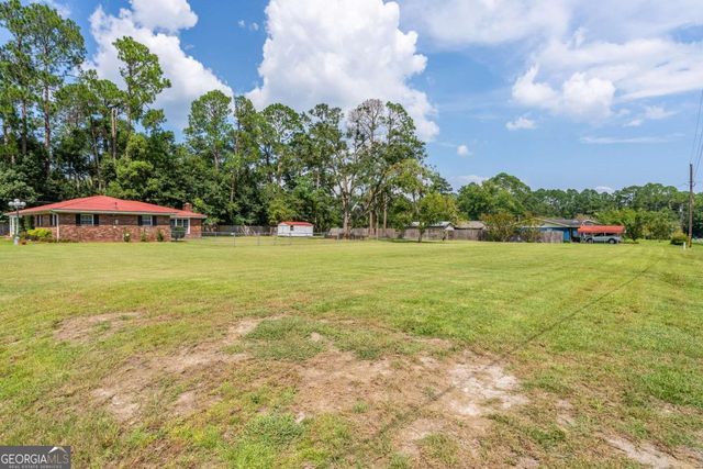 1238 Red Keen Road, Waycross, GA 31503