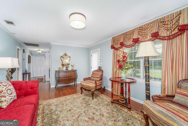 1238 Red Keen Road, Waycross, GA 31503