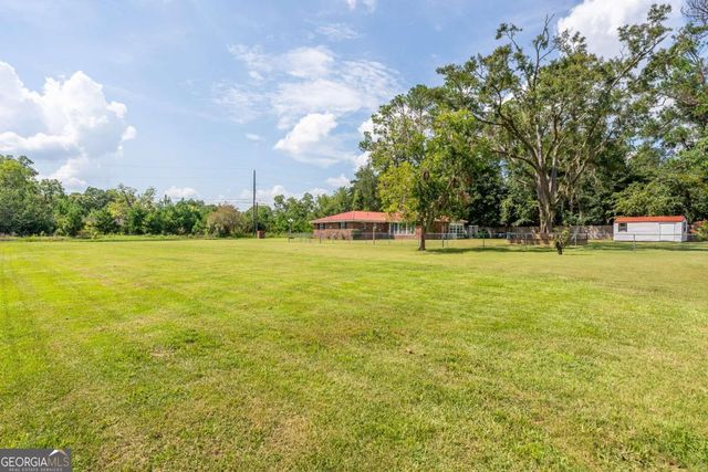 1238 Red Keen Road, Waycross, GA 31503