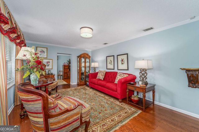 1238 Red Keen Road, Waycross, GA 31503