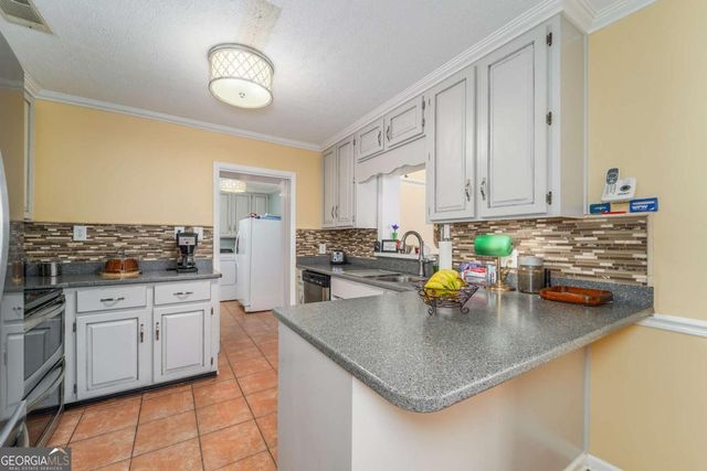 1238 Red Keen Road, Waycross, GA 31503