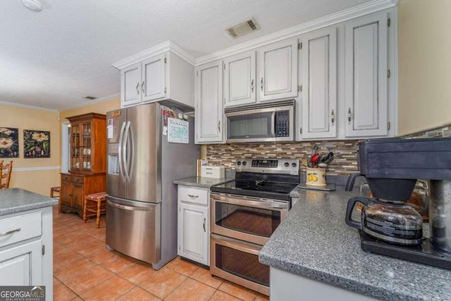 1238 Red Keen Road, Waycross, GA 31503