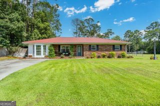 1238 Red Keen Road, Waycross, GA 31503