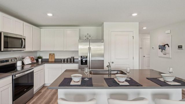 15964 SE 101ST CIRCLE, Summerfield, FL 34491