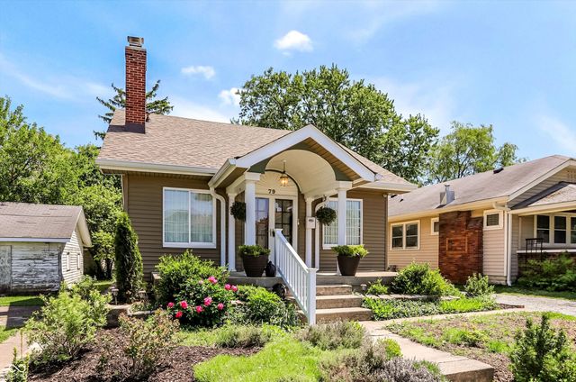 79 N 14th Avenue, Beech Grove, IN 46107