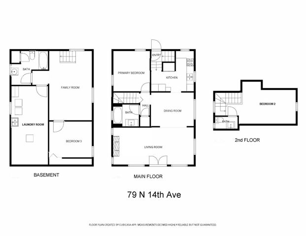 79 N 14th Avenue, Beech Grove, IN 46107