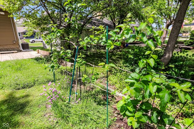 79 N 14th Avenue, Beech Grove, IN 46107
