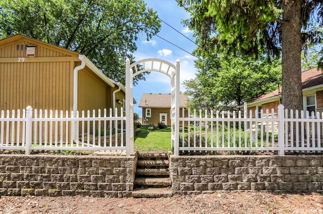 79 N 14th Avenue, Beech Grove, IN 46107