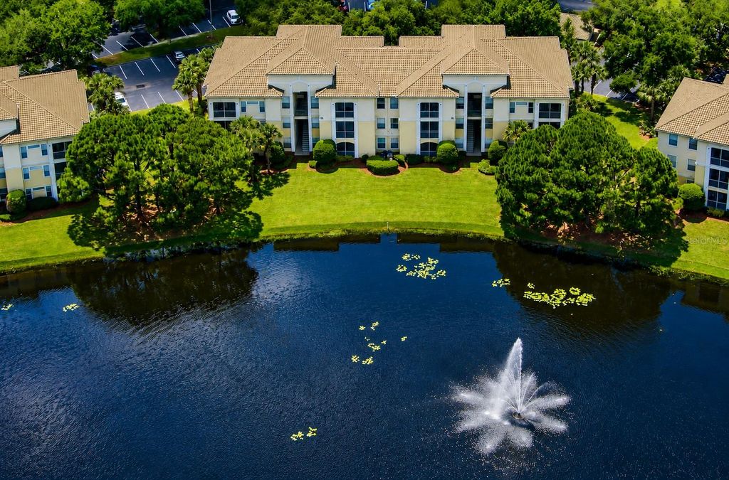 8815 DUNES COURT 305, Kissimmee, FL 34747
