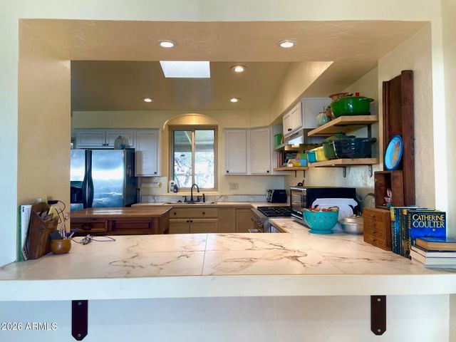 108 NIGHTHAWK Avenue, Bisbee, AZ 85603