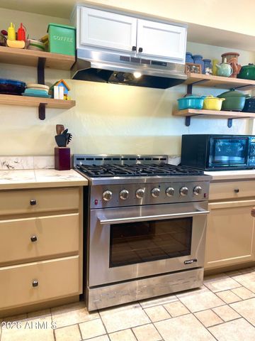 108 NIGHTHAWK Avenue, Bisbee, AZ 85603