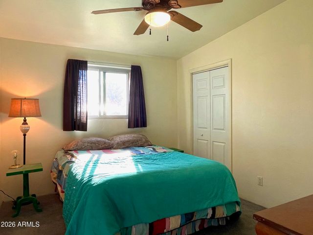 108 NIGHTHAWK Avenue, Bisbee, AZ 85603