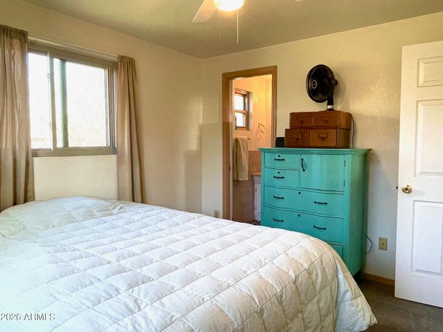 108 NIGHTHAWK Avenue, Bisbee, AZ 85603