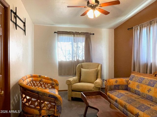 108 NIGHTHAWK Avenue, Bisbee, AZ 85603