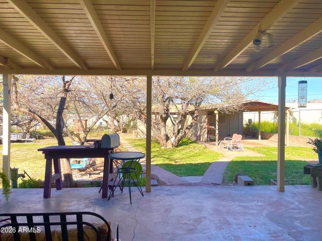 108 NIGHTHAWK Avenue, Bisbee, AZ 85603