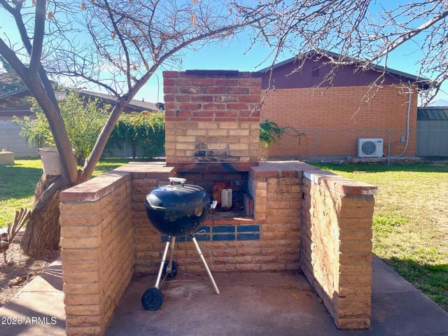 108 NIGHTHAWK Avenue, Bisbee, AZ 85603