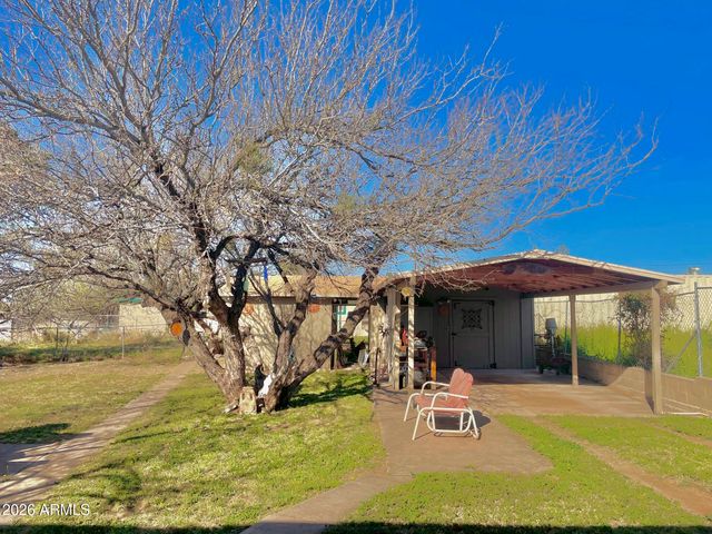 108 NIGHTHAWK Avenue, Bisbee, AZ 85603