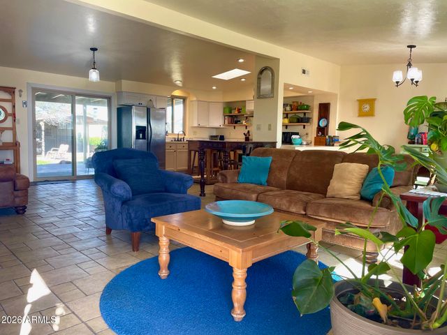 108 NIGHTHAWK Avenue, Bisbee, AZ 85603