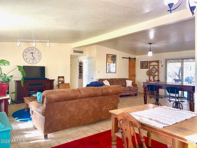108 NIGHTHAWK Avenue, Bisbee, AZ 85603