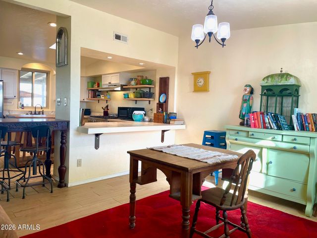 108 NIGHTHAWK Avenue, Bisbee, AZ 85603