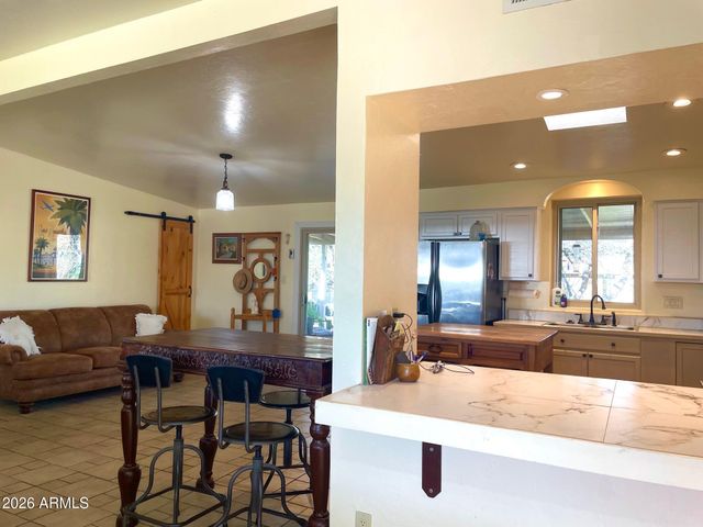 108 NIGHTHAWK Avenue, Bisbee, AZ 85603